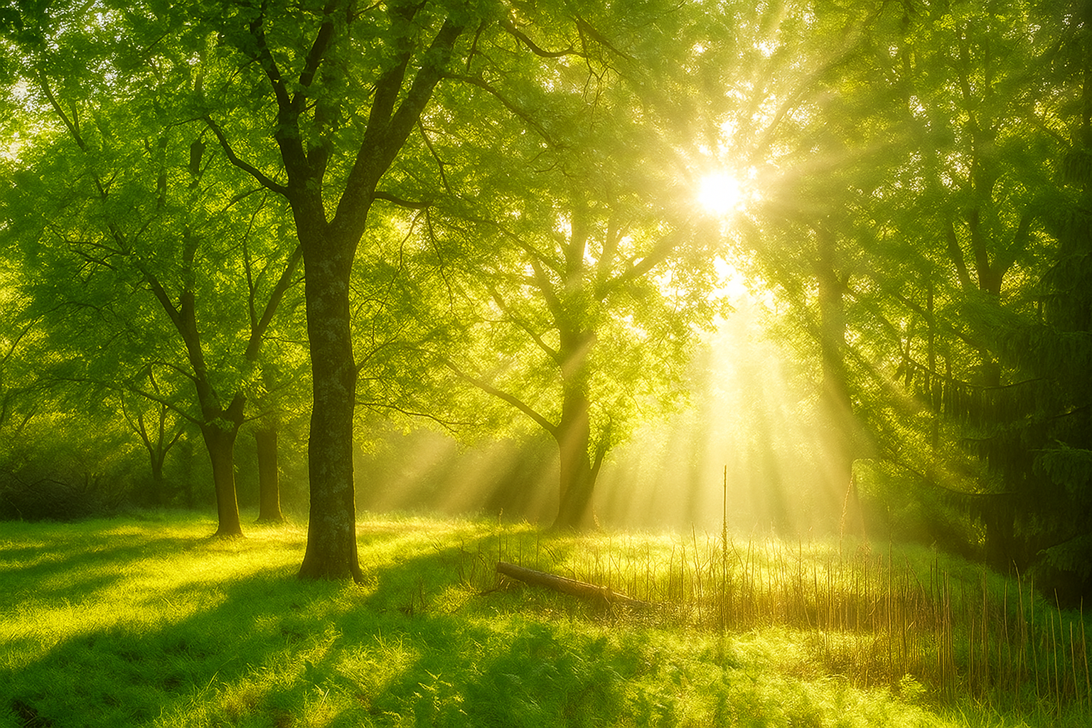 レイキのイメージ画像