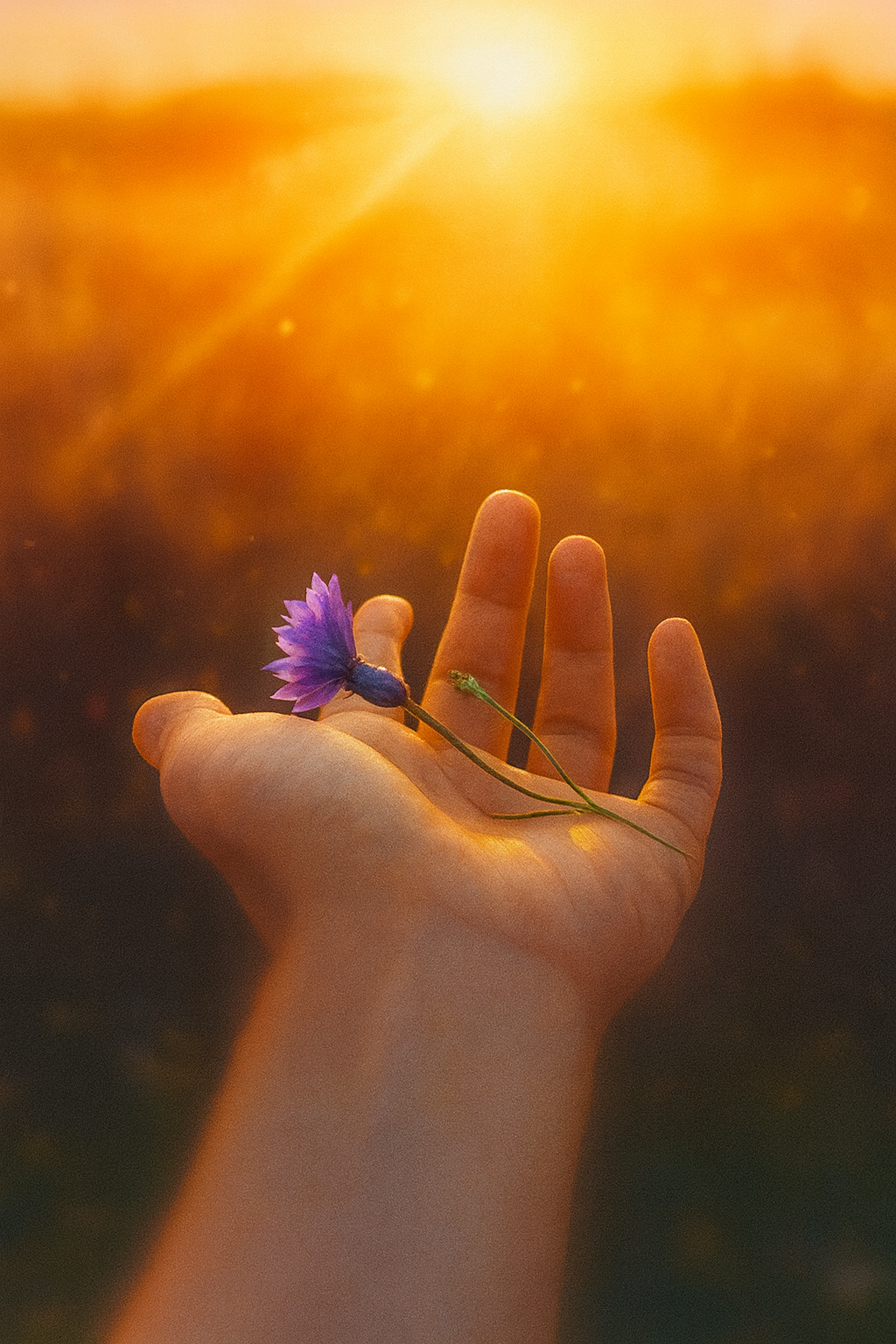 レイキのイメージ画像（PC）