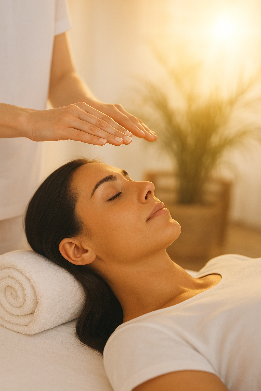 医療機関でのレイキ導入（PC）